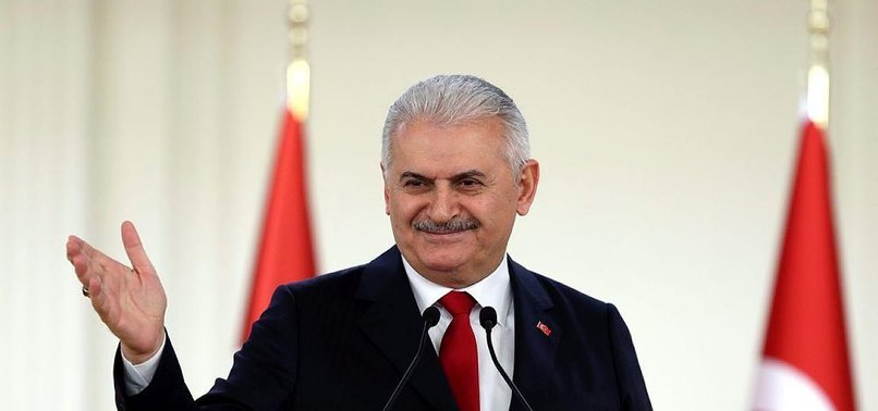 FAIR AND EQUAL SYSTEM FOR CYPRUS: PM YILDIRIM