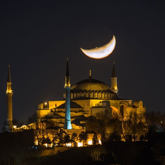 Ramazan Menüsü 2022 - 22. Gün