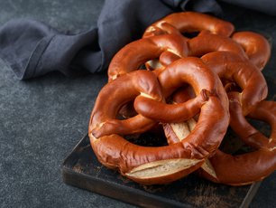 Bavyera Pretzel
