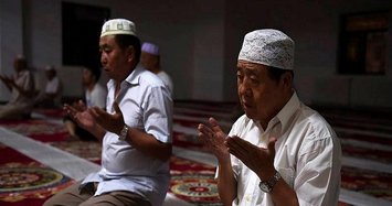 Pompeo urges world to resist China's demands to repatriate ethnic Uighurs