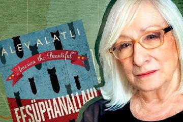 Fesuphanallah Demeden Okunmayacak Kitap America The Beautiful Fikriyat Gazetesi