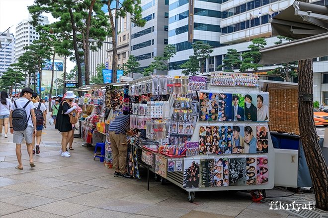 Kore Pop K-Pop müziği nasıl ortaya çıktı?