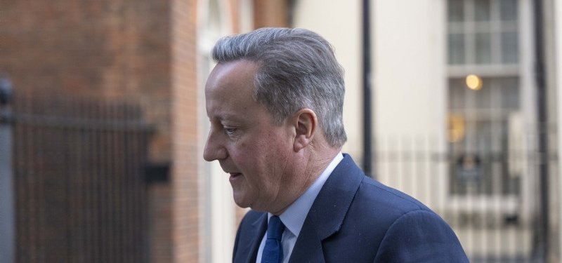 UK condemns Iranian strikes on Iraq's Erbil, calling them 'unprovoked, unjustified'