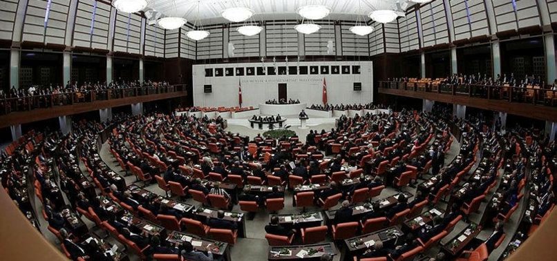 TURKEY PROPOSES NEW DRAFT LAW ON CHILD SEXUAL ABUSE