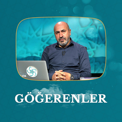 Göğerenler