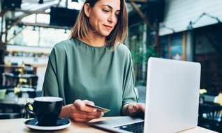 Yurt dışına para transferi için işbirliği