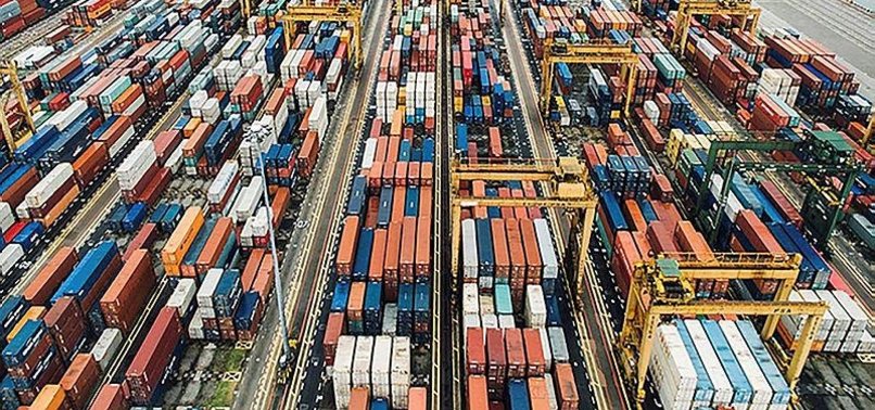 TURKISH EXPORTS SEE RECORD MONTHLY FIGURE IN SEPTEMBER