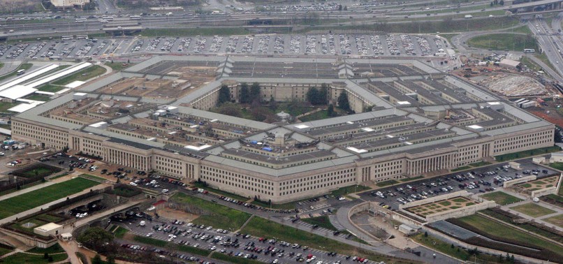 DIPLOMATIC TENSIONS WITH TURKEY NOT AFFECTING MILITARY OPERATIONS, PENTAGON SAYS