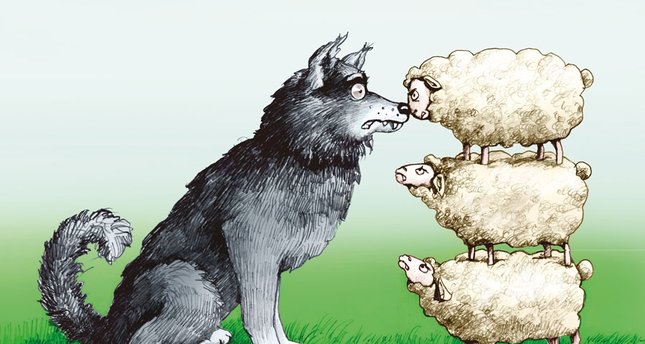 Başka türlüsünü düşlemek mümkün