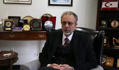 Turkish envoy appointed as OIC secretary-general's special representative on Islamophobia