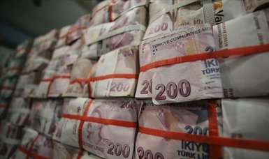 Turkish economy hit 5.9% growth in Q3