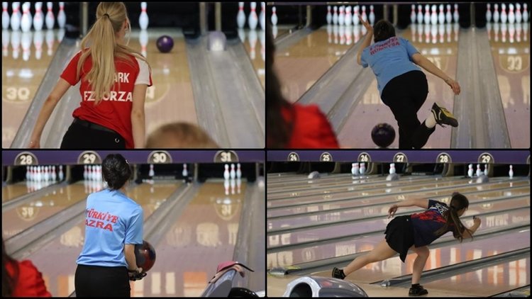 Gençler Avrupa Bowling Şampiyonası