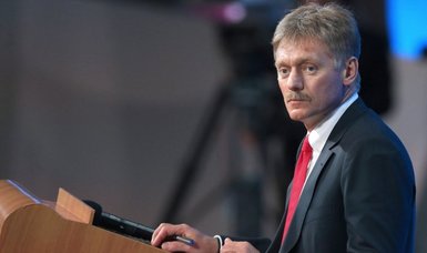 Kremlin says 'we need to wait and see' on Russian oil price cap