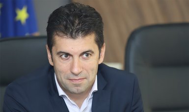Bulgarian premier calls on defense minister to resign