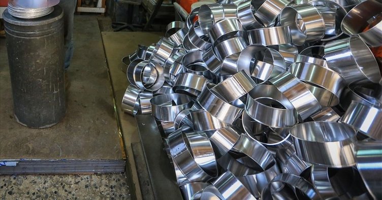 Citi, LME alüminyum fiyat hedefini yükseltti