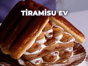 Tiramisu Ev