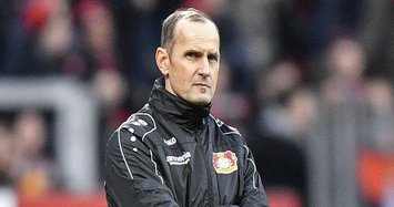 Augsburg appoint former Leverkusen coach Herrlich