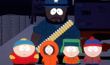 Paramount countersues Warner Bros Discovery over 'South Park' streaming rights
