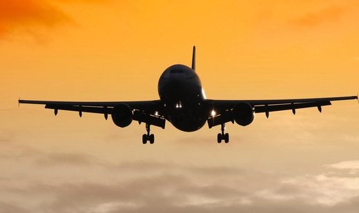 Passenger plane with about 50 people on board goes missing in Russia