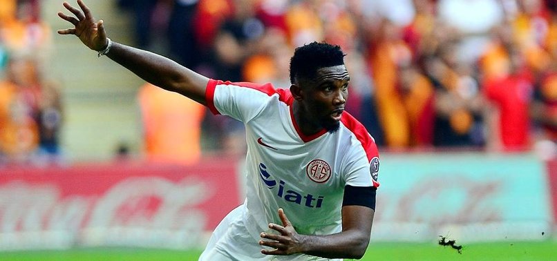 HULL CITY CHASES FOR ANTALYASPORS ETOO