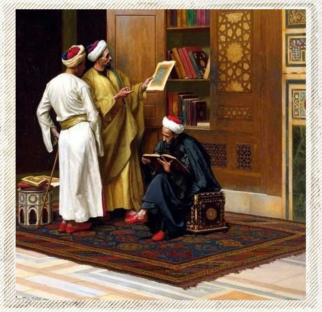 MISIR’DA KURULAN İLK TEŞEKKÜLÜ HASTANE