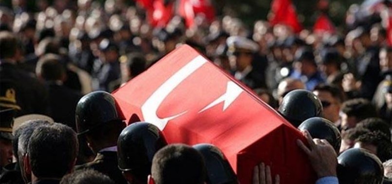 5 SOLDIERS MARTYRED IN PKK EXPLOSIONS IN EASTERN TURKEY
