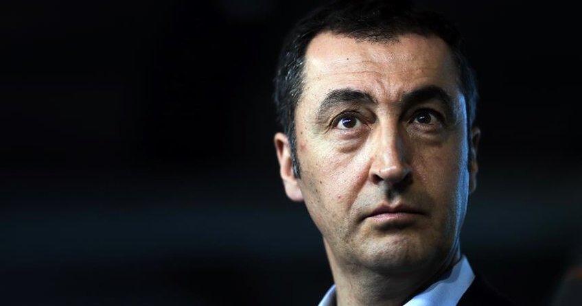 Cem Özdemir’in hayali suya düştü