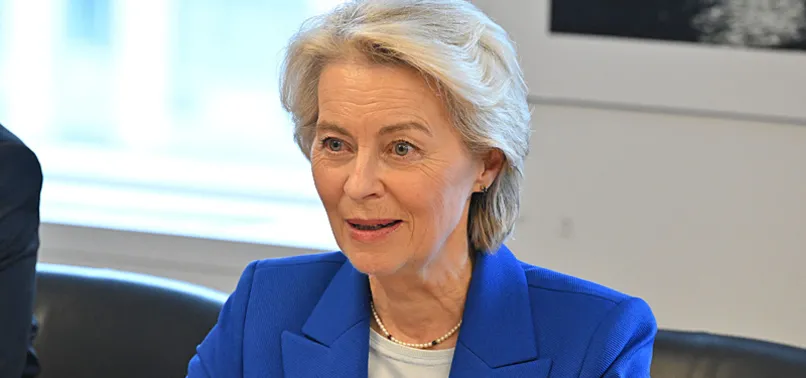 EU SEEKS MORE INVESTMENT, STRONGER PARTNERSHIP WITH SYRIA: COMMISSION PRESIDENT