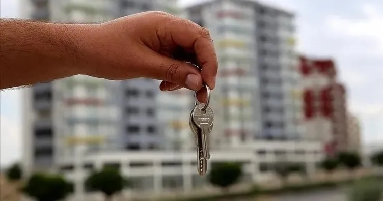 Temmuz kira zam oranı belli oldu