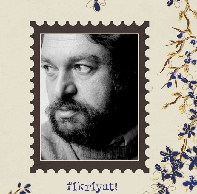 Oğuz Atay