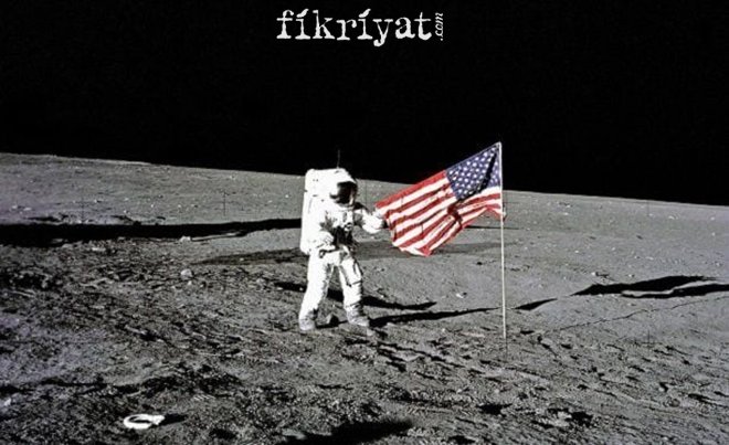 ‘İNSAN İÇİN KÜÇÜK, İNSANLIK İÇİN BÜYÜK BİR ADIM’ MI?