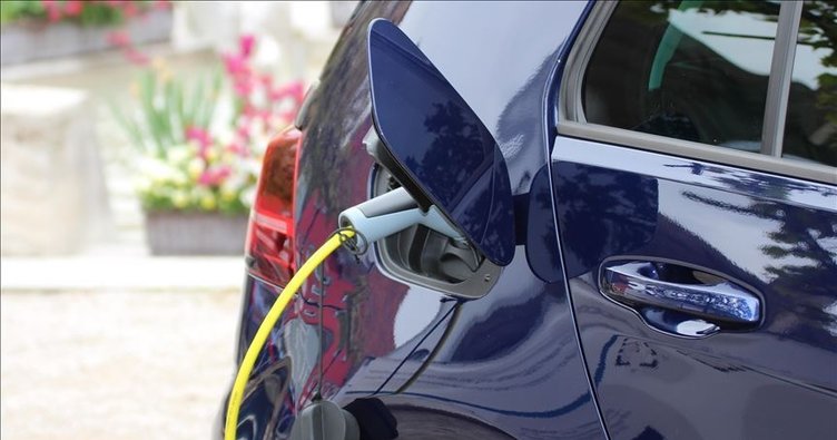 AB, ABD’nin elektrikli otomobillere vergi indirimi kararından memnun