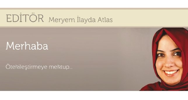 Nisan 2017 - Editör yazısı