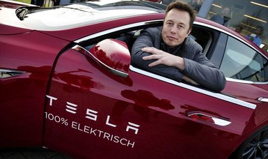Tesla back in full production after halt due to Red Sea disruption