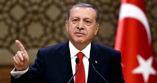 Cumhurbaşkanı Erdoğan: Gençlerimize Güveneceğiz