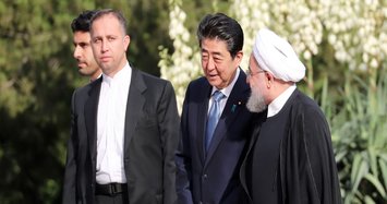 Tehran expects 'positive change' if US ends 'economic war'