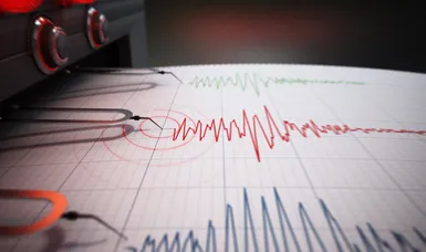 Magnitude 6.7 earthquake hits Vanuatu