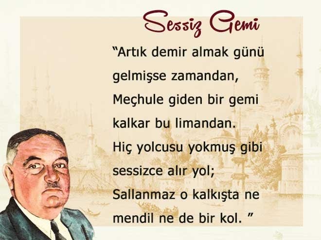 Sessiz Gemi