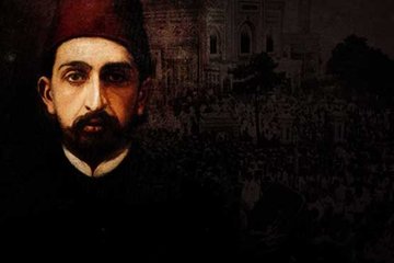 II. Abdülhamid’in gizemli teşkilatı