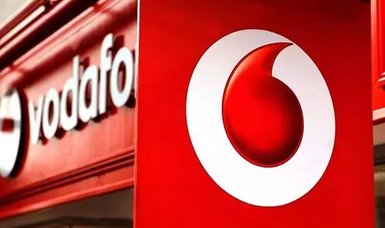 Vodafone, Hutchison close to merging UK ops: FT