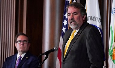 US Rep. Doug LaMalfa dead at 65