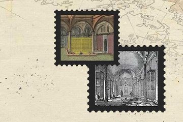 10 maddede Osmanlı dönemi kütüphaneleri
