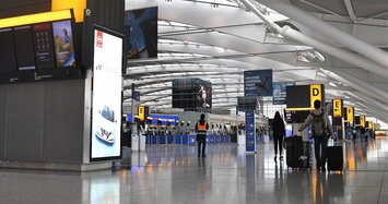British Airways grounds nearly all flights as pilots strike