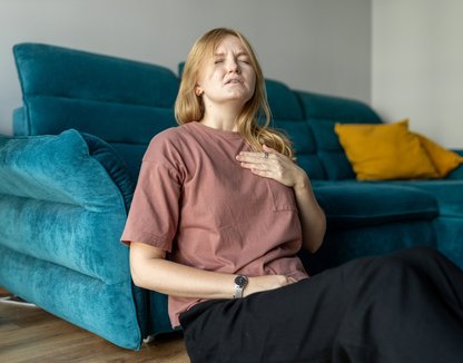 6 adımda stres yönetimi