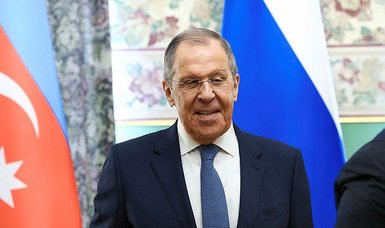 Lavrov: G7 decisions aim to contain Russia and China