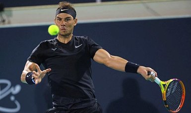 Nadal returns after 4-month layoff and loses to Murray