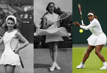 Wimbledon Stili Nasıl Gelişti?