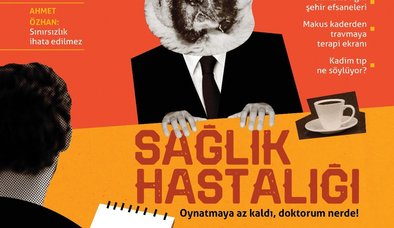 Sağlık Hastalığı