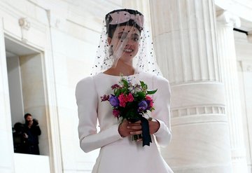 Chanel Couture Sonbahar-Kış 2021/22