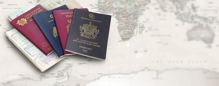 Küresel vatandaşlık yarışı